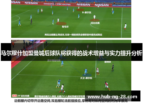 马尔穆什加盟曼城后球队将获得的战术增益与实力提升分析