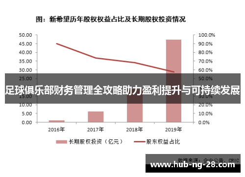 足球俱乐部财务管理全攻略助力盈利提升与可持续发展