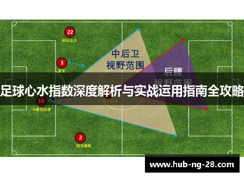足球心水指数深度解析与实战运用指南全攻略