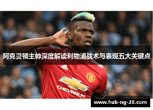 阿克灵顿主帅深度解读利物浦战术与表现五大关键点